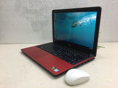 LAPTOP GAMING DELL INSPIRON 7559 CPU thế hệ 6