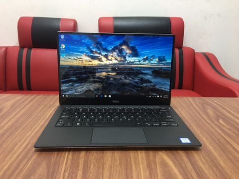 LAPTOP DELL XPS 13 9360