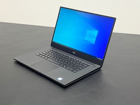 DELL Precision 5530 i7-8850HQ 16GB SSD 512 P1000 15.6 4K