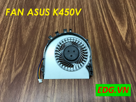 FAN Laptop ASUS K450V