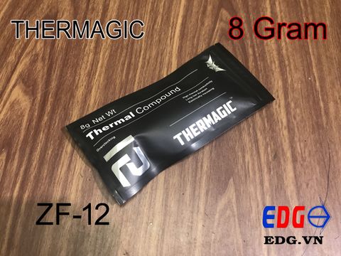 Keo tản nhiệt Thermagic ZF-12 8 Gram