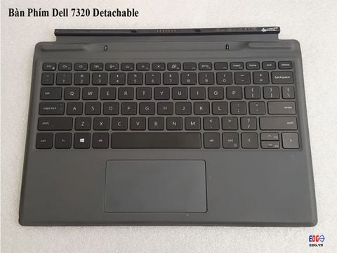 Phím Dell Detachable 7320