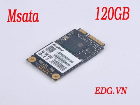 ổ cứng SSD Msata 120GB kingdian