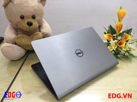 Laptop Dell 5548 Core i5 5200u ram 4G ổ 500G VGA 2GB 15.6LED