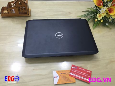 Laptop Dell Latitude E5430 core i5