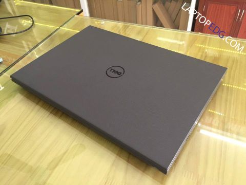 Laptop Dell Vostro 3549 Core i5 5200U/4/500/VGA