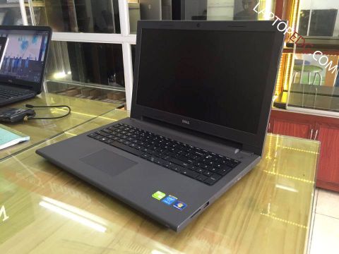 Laptop Dell Vostro 3549 Core i5 5200U/4/500/VGA