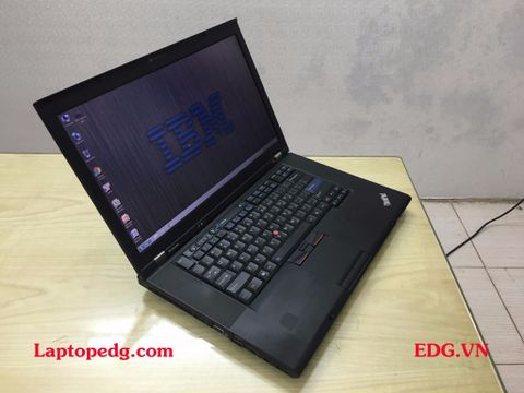 Laptop Thinkpad T510 i5 540/4/250/VGA, màn HD+