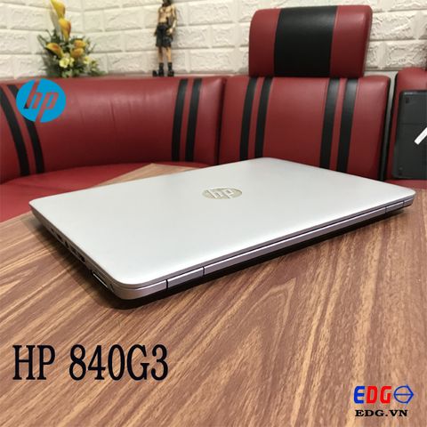 HP 840G3 Core i5-6300 8GB 256GB FHD