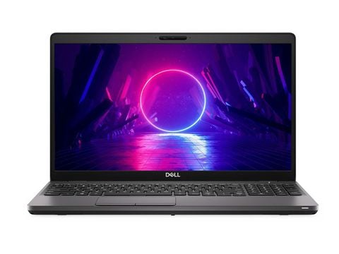 Dell Latitude 5500 thế hệ 8 màn 15.6 inch laptop bền bỉ