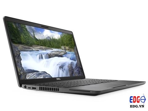 Dell Latitude 5500 thế hệ 8 màn 15.6 inch laptop bền bỉ