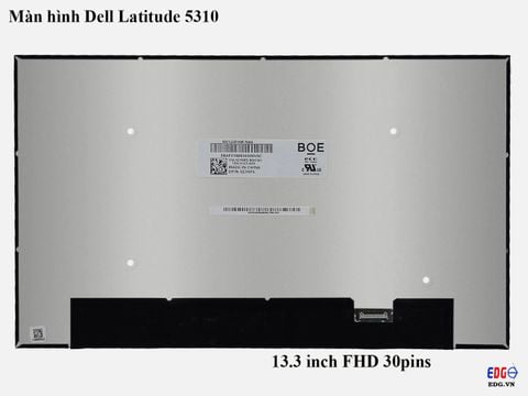 Màn hình Dell Latitude 5310