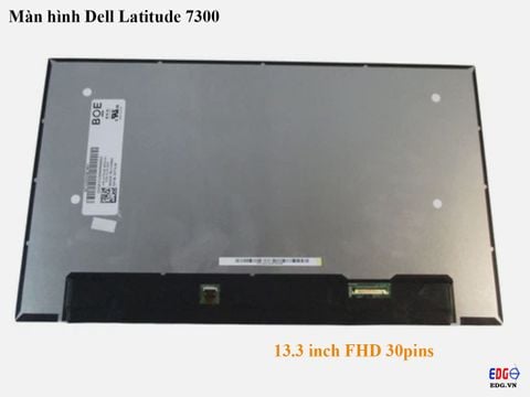 Màn hình Dell Latitude 7300