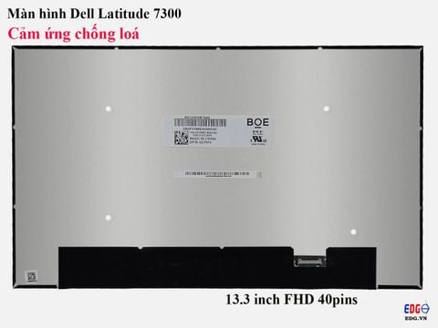 Màn hình Dell Latitude 7300