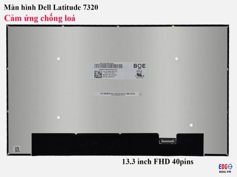 Màn hình Dell Latitude 7320