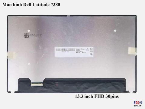 Màn hình Dell Latitude 7380