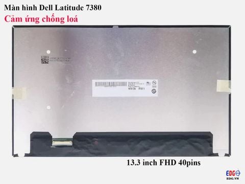 Màn hình Dell Latitude 7380