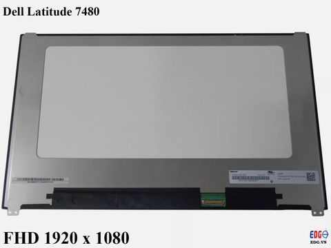 Màn hình Dell Latitude 7480 FHD