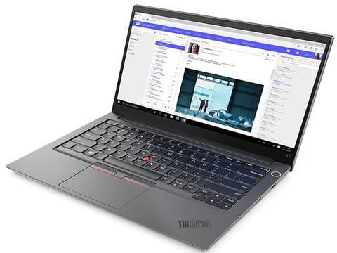 Lenovo Thinkpad E14 AMD R5-5600u 8GB 256GB Màn 14 FHD IPS