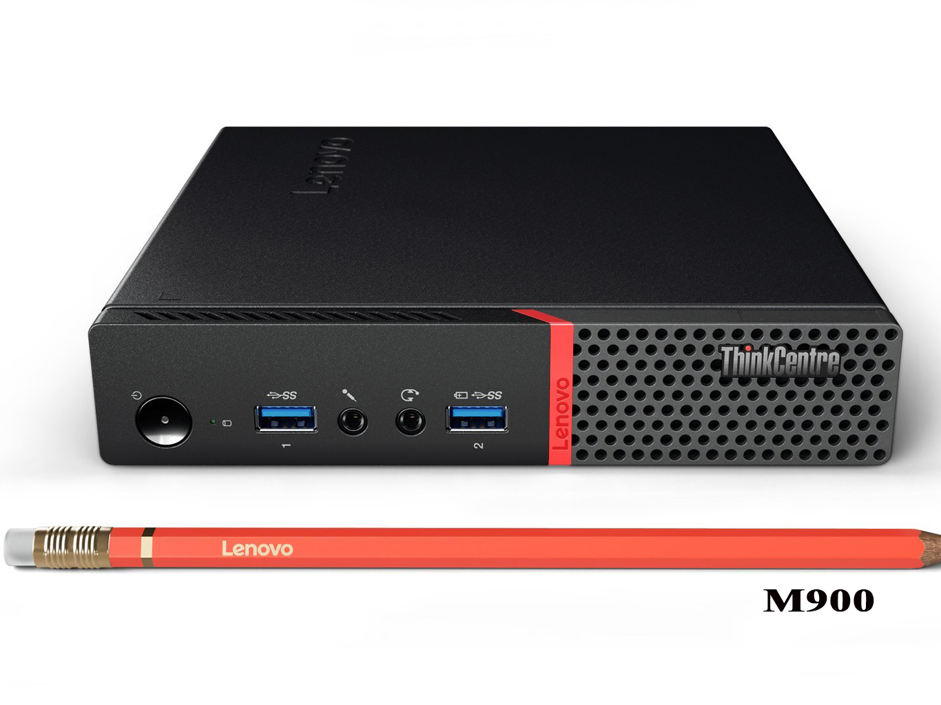 Máy tính Mini PC Lenovo M900 EDG.VN