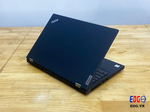 Lenovo P15 Core i7-10750H 16GB 512GB T1000 Màn 4K