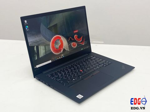 Lenovo P1 Gen3 Core i7-10850H 16GB 512GB T2000 FHD