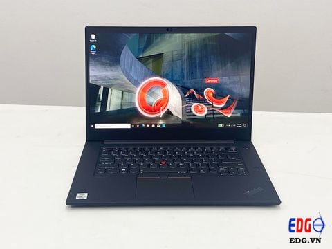 Lenovo P1 Gen3 Core i7-10750H 16GB 512GB T1000 FHD