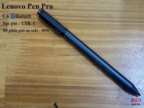 Bút cảm ứng Lenovo Pen Pro
