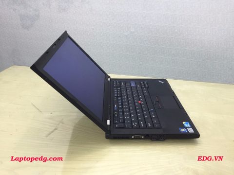 Lenovo Thinkpad T410 Core i5 520M/4/250/VGA