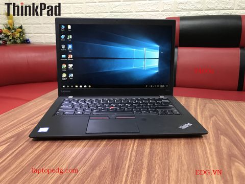 Lenovo Thinkpad T460s Core i5-6300 8GB 256GB Màn FHD