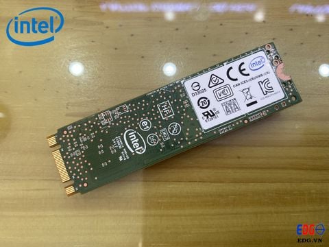 Ổ cứng SSD 512GB M2 2280 Intel 5 series