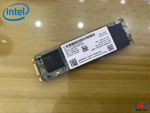 Ổ cứng SSD 512GB M2 2280 Intel 5 series