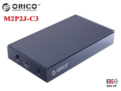 BOX SSD M2 NVME Kép sang USB-C Orico M2P2J-C3