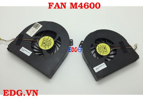 FAN Laptop Dell M4600