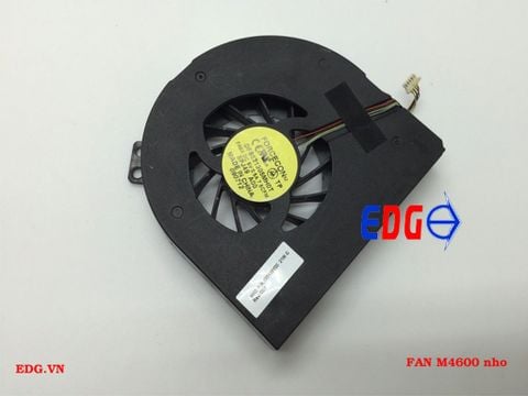 FAN Laptop Dell M4600