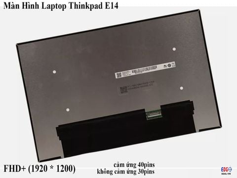 Màn hình Lenovo Thinkpad E14