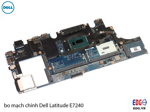 Main Dell E7240