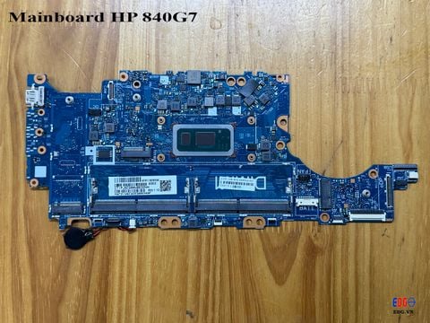Main HP Elitebook 840g7
