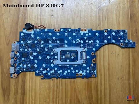 Main HP Elitebook 840g7