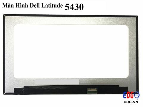 Thay Màn Hình Laptop Dell Latitude 5430
