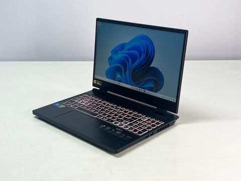 Acer Nitro 5 i5 12500H 16GB 512GB RTX4050 FHD 144Hz