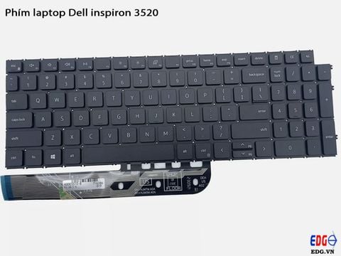 Bàn phím Laptop DELL inspiron 3520