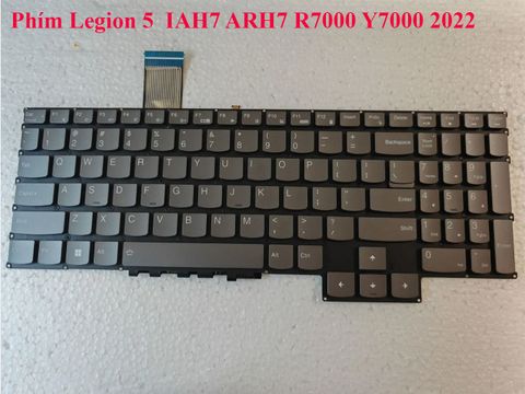Phím Lenovo Legion 5 IAH7 ARH7 R7000 Y7000 2022