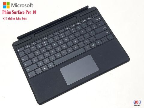Bàn Phím Surface Pro 10
