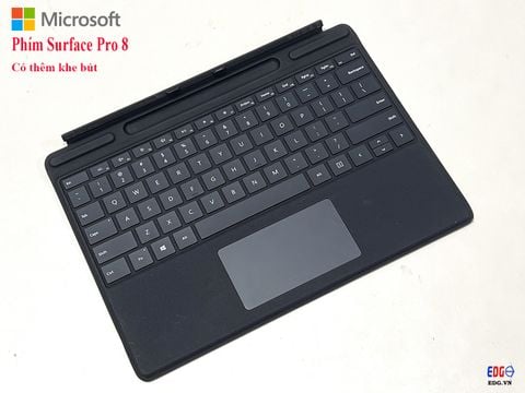 Bàn Phím Surface Pro 8