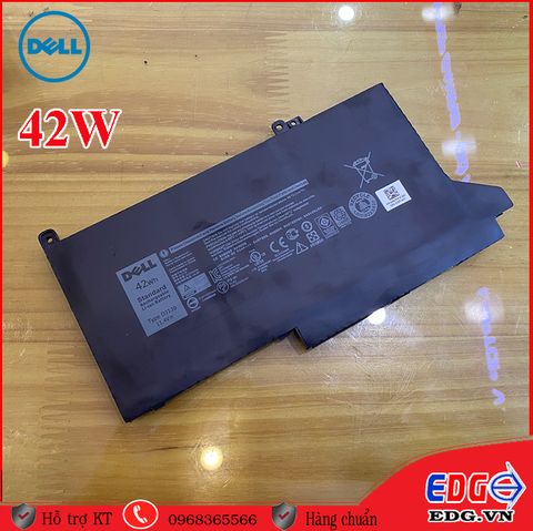 Pin Laptop Dell E7480 42W 60W