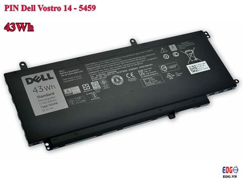 Pin Laptop Dell Vostro 14 5459