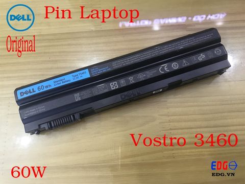Pin Laptop Dell Vostro 3460 Original