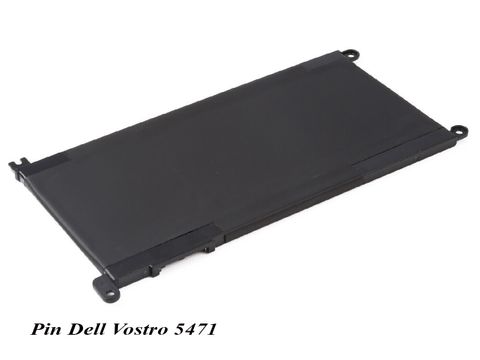 Pin Dell Vostro 5471