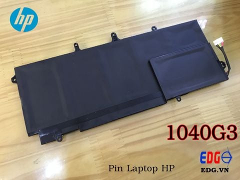 Pin laptop Hp 1040G3